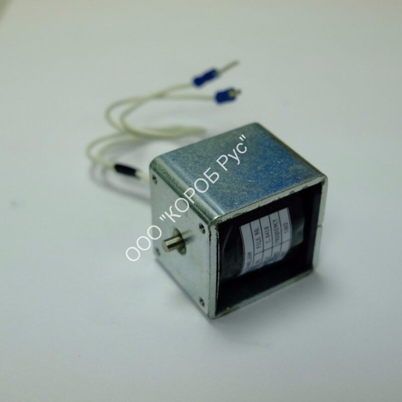 4019112 (CHAS000110 ) Соленоид замка двери SimpleShake 40