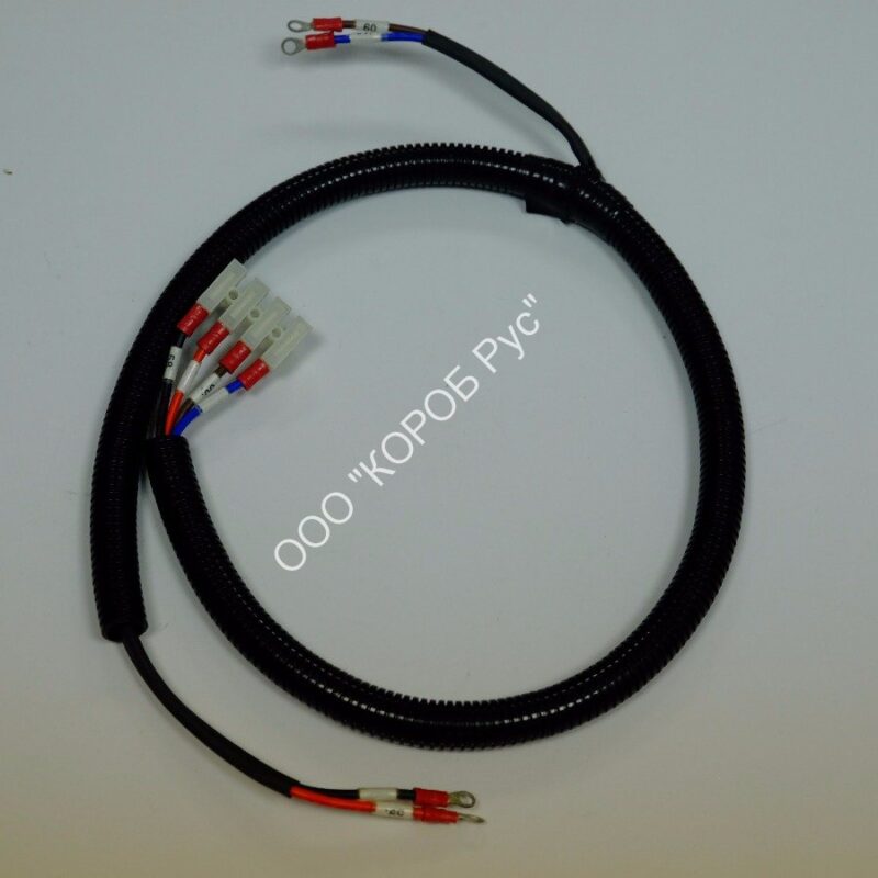 4019128 (CHAS000135) Проводка SimpleShake 40