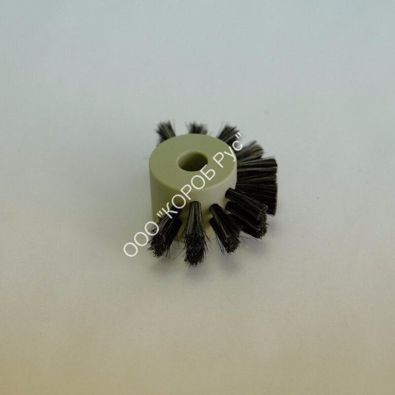 4027962 (Q028159) Щетка очистки сопел контейнера FLEX-540