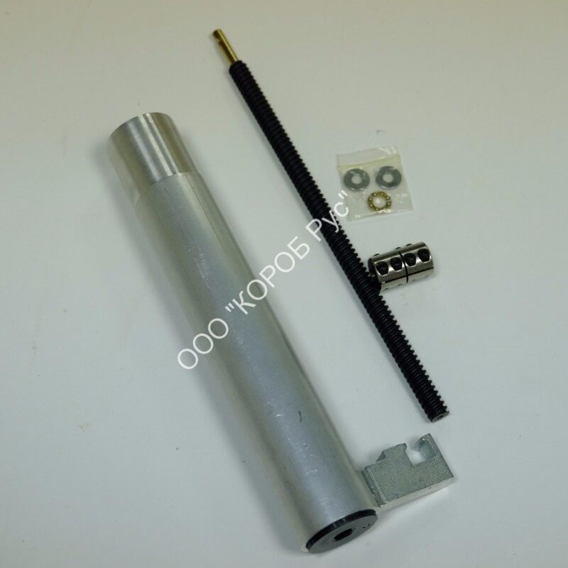 4028797 (Q021202) Узел насосной группы для индуктивных датчиков FLEX-540