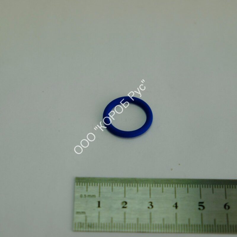 206268 (Q028028K) Уплотнительное кольцо выходного отверстия канистры FLEX-520