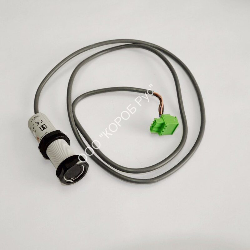 4028801 (Q028030K) Датчик канистры с конектором Phoenix FLEX-540