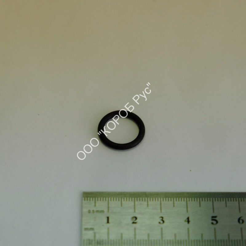 4028803 (Q108004K) Уплотнительное кольцо WR (канистра-насос) (черное) FLEX-540