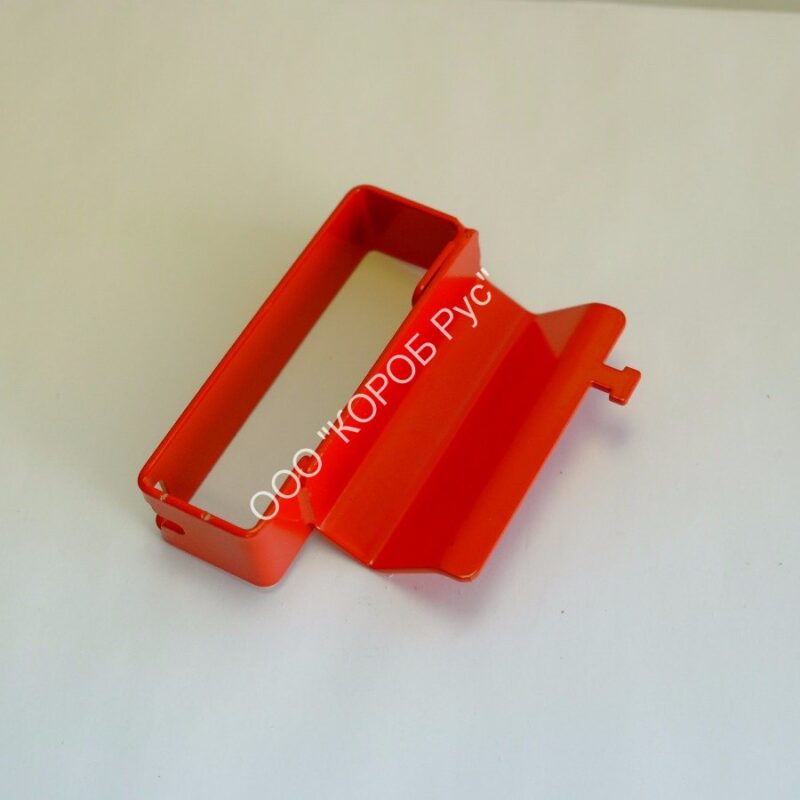 4028806 (Q023199) Стержень закрытия колоранта при снятии насоса FLEX-520