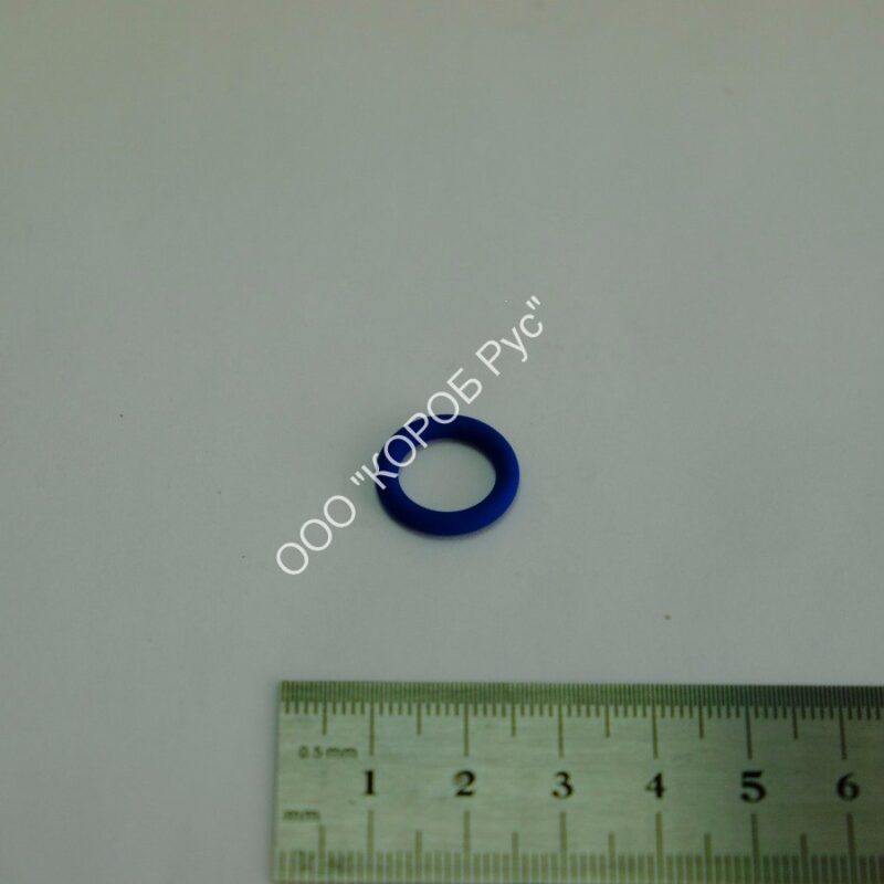 206269 (Q028029K) Уплотнительное кольцо трубки перемешивания FLEX-520