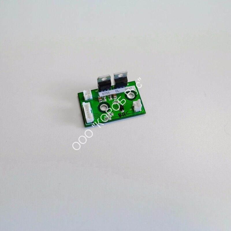 4030476 Малый модуль (плата) замка SimpleShake 90