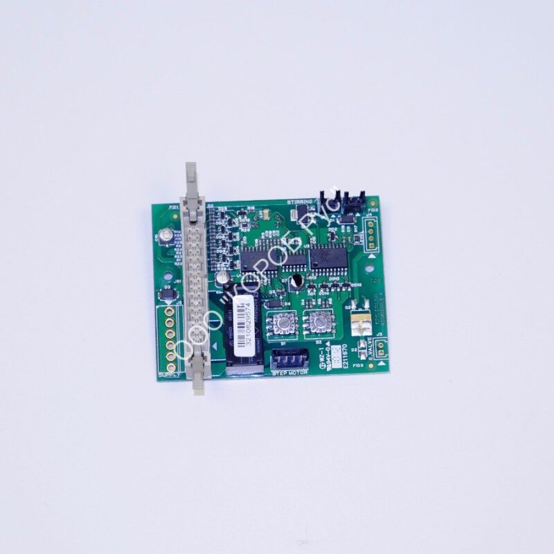 4031409 (4000190) Модуль (плата) канистры 4G SEQ bellow D 410