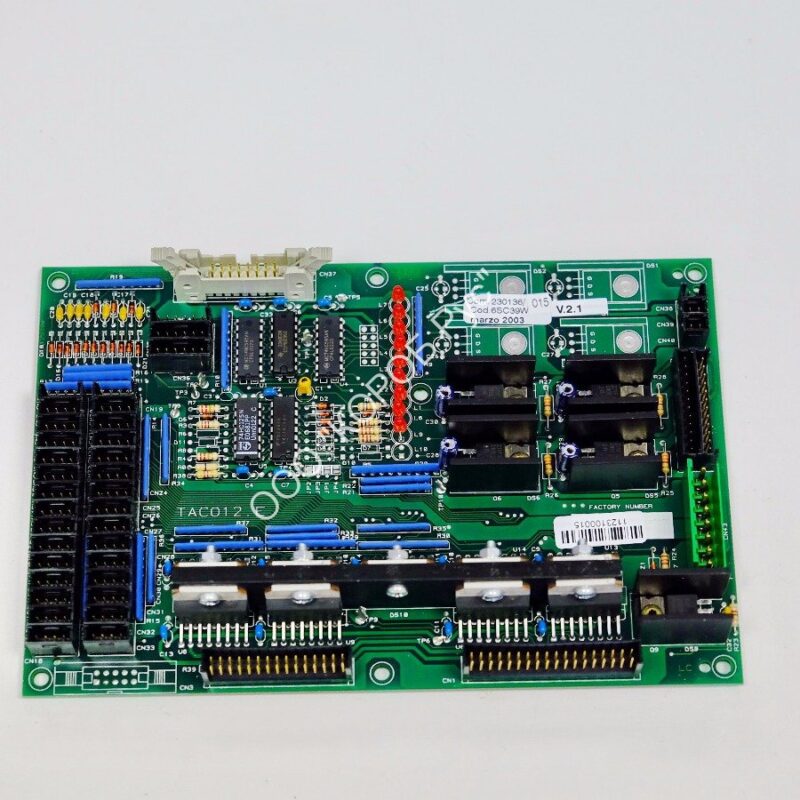 2220001240 Модуль (плата) Modula