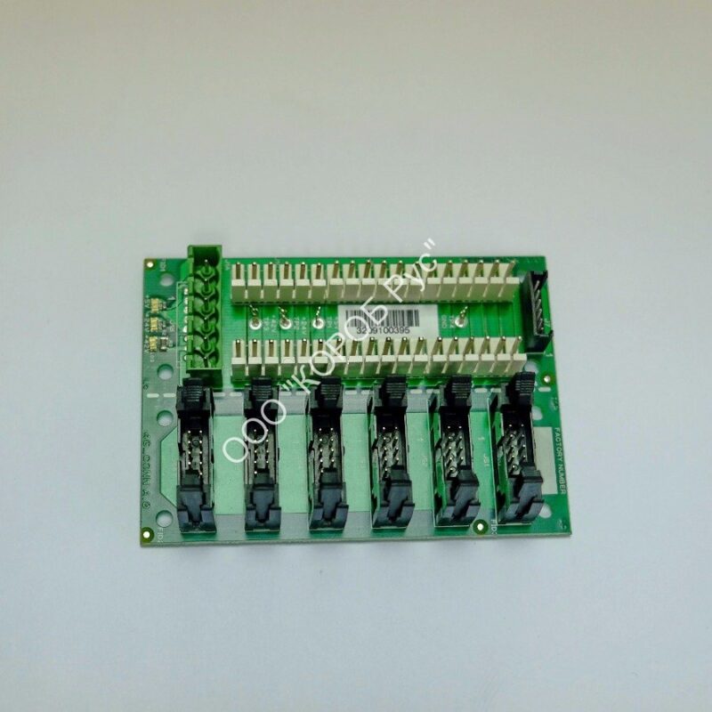 2220001430 Модуль (плата) соединительная D 410