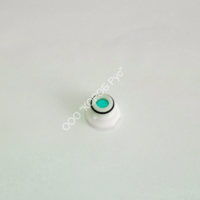 207982 Сопло / клапан /форсунка "утиный нос" FIRST 1