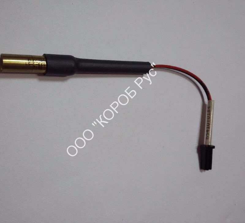 4000020 (65410T0184) Лазер группы определения отверстия тары D 410