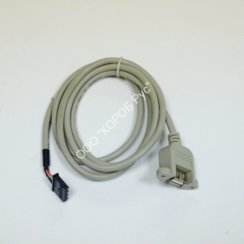 4000027 (65410T0205) Кабель подключения D 700