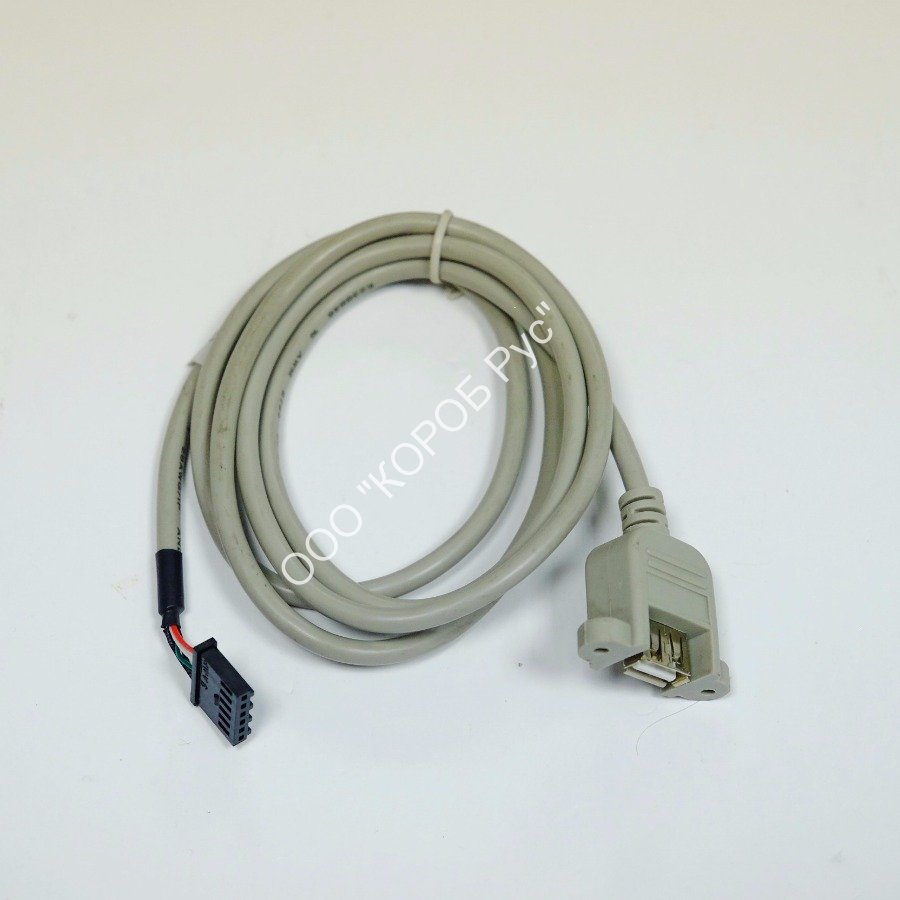 4000027 (65410T0205) Кабель подключения D 700