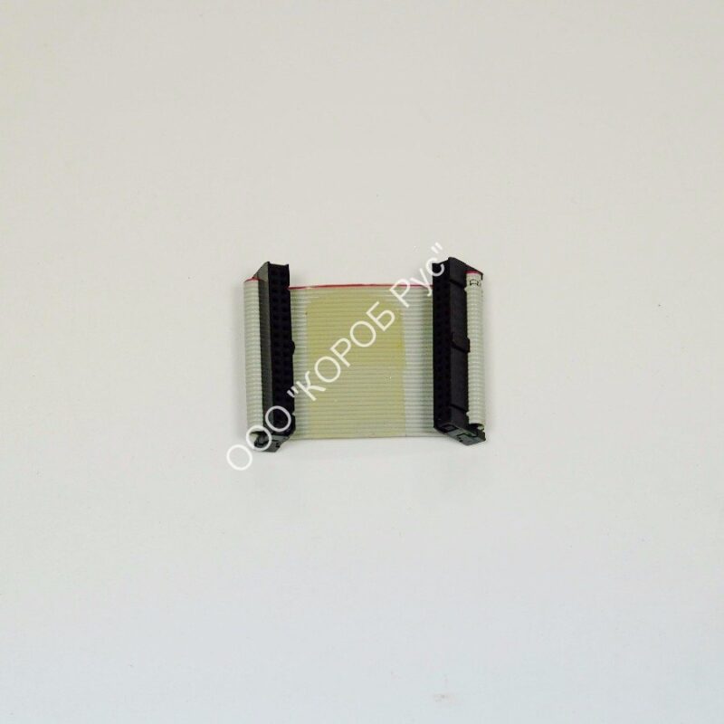 4000036 (65410T0340) Кабель соединительный к коммуникационному модулю (плате) D 200