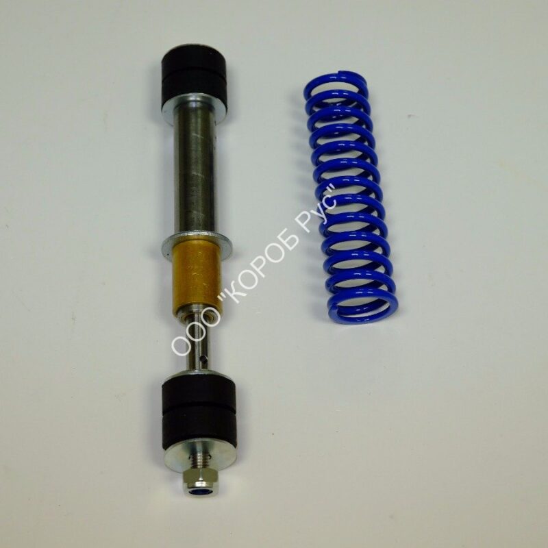 4028944 Амортизатор Lenteq QO-50/60