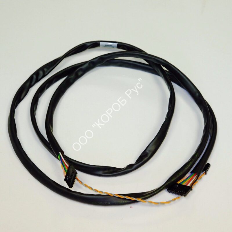 4000060 (65410T2001) Шлейф управления канистрой D 400