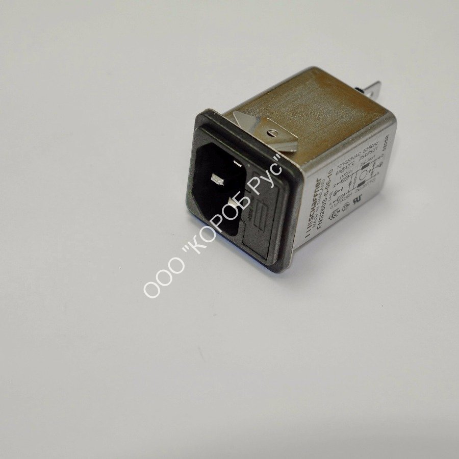 4000084 (6076000758) Розетка питания D 200