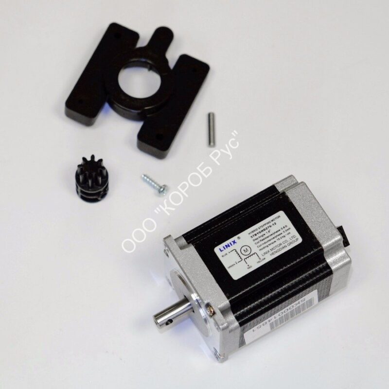 202191 (5K00014851) Мотор перемешивания в сборе FIRST 1-MX