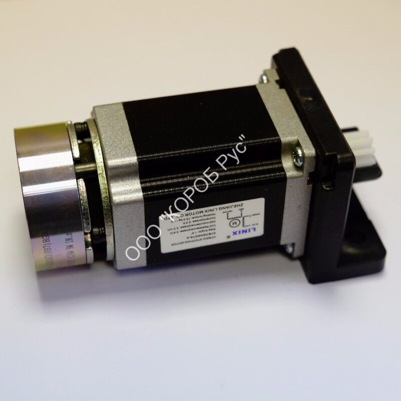 202192 (5K00014929) Мотор поворотного стола FIRST 1-MX