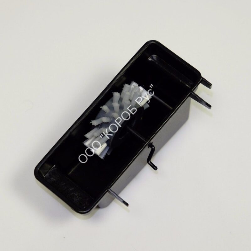 V42721 Щетка в сборе с контейнером D 250