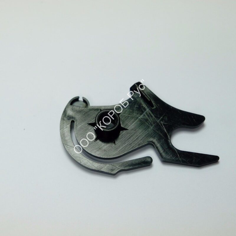 V42733 Антивозвратное коромысло D 250