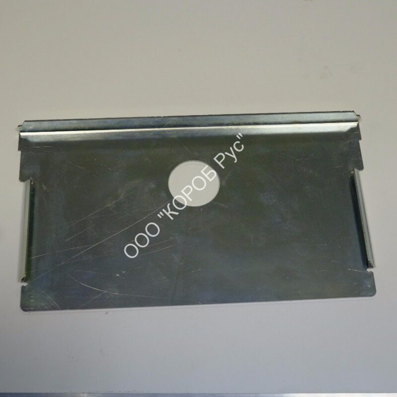 V40735 Верхняя заглушка Jazzo