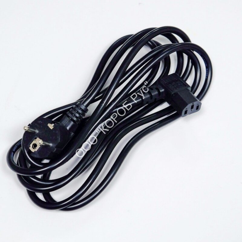 4000316 (65410T0353) Кабель питания 220V Mini Modula