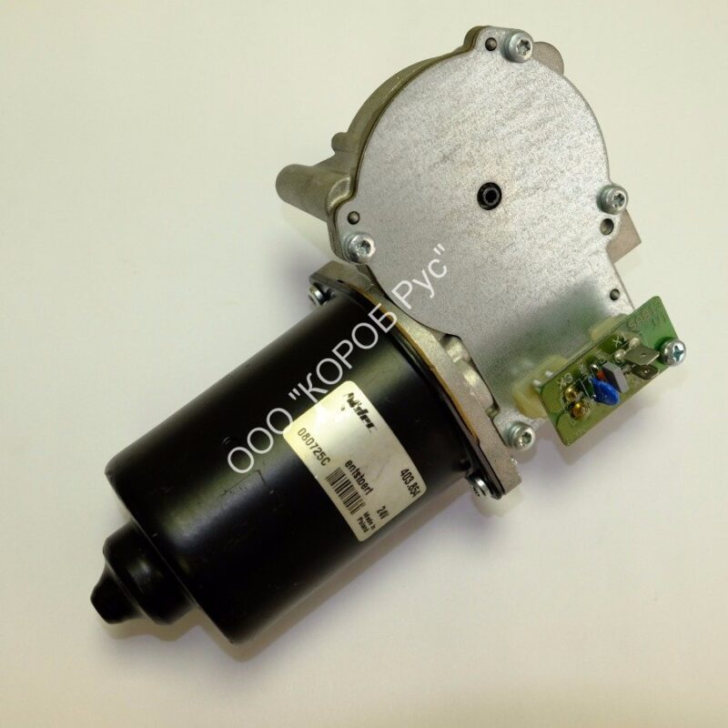 V41268 Мотор поворотного стола без приводной шестерни D 250