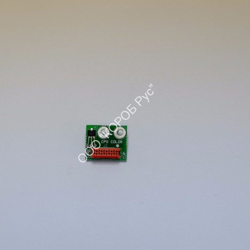 V43676 Сенсор крышки D 300 SR