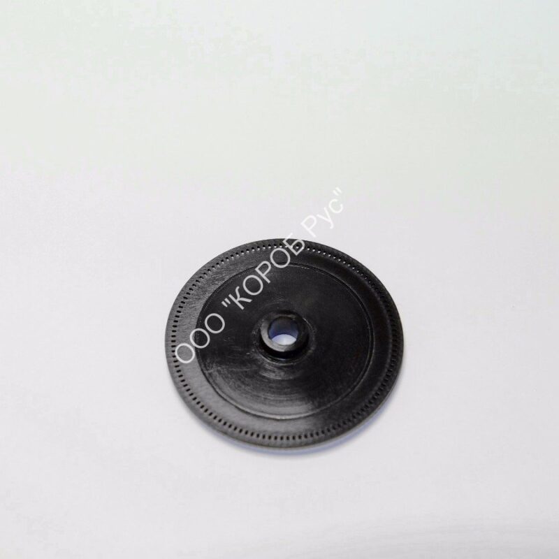V43764 Колесо энкодера D 300
