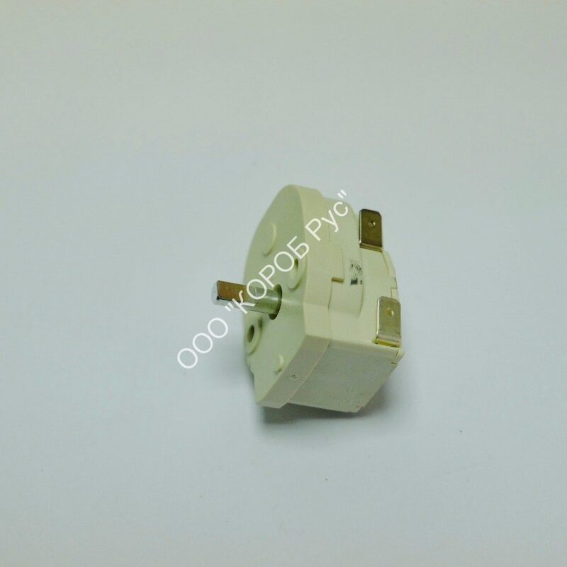 4000457 (6142000850) Таймер CleverMix 20 ST