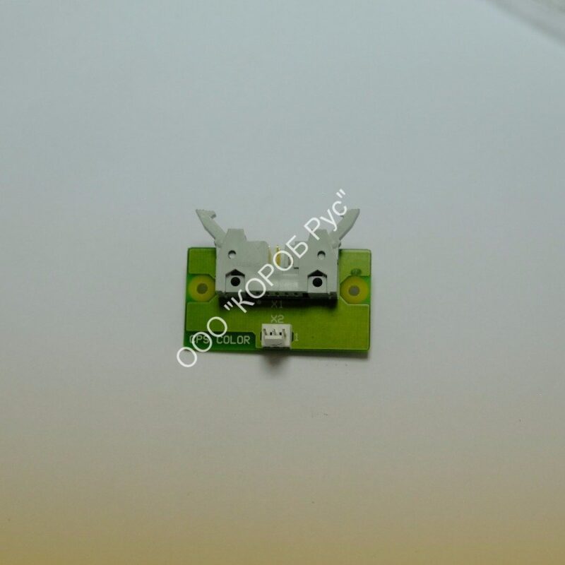 V44971 Модуль (плата) кабеля связи A1 D 300 SR