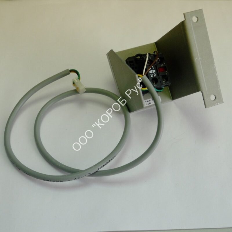V45099 Кнопка аварийного выключения D 300
