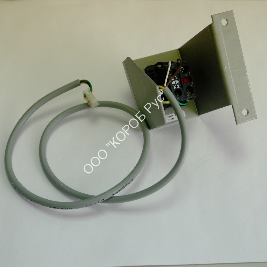 V45099 Кнопка аварийного выключения D 300