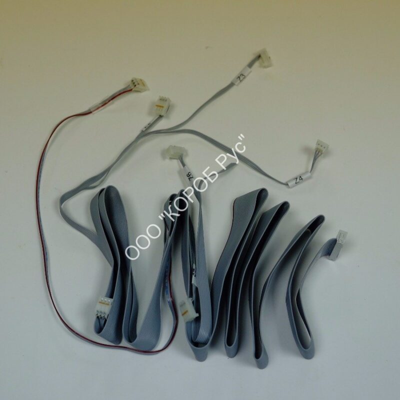 V46319 (V06275) Сенсорный кабель X401 26-ти жильный D 250