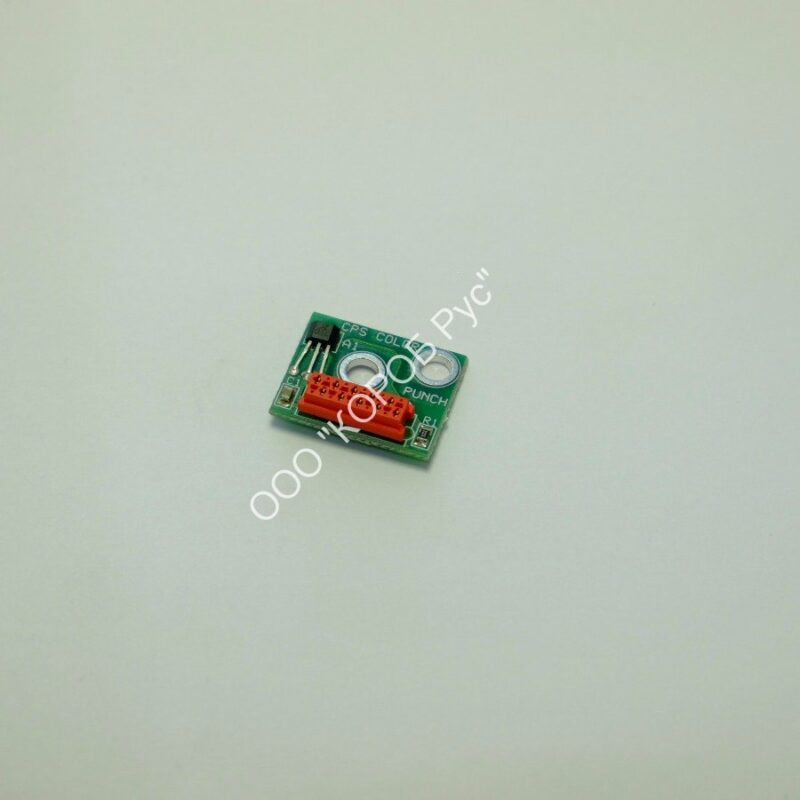 V46366 Холл сенсор пробойника D 300 SR