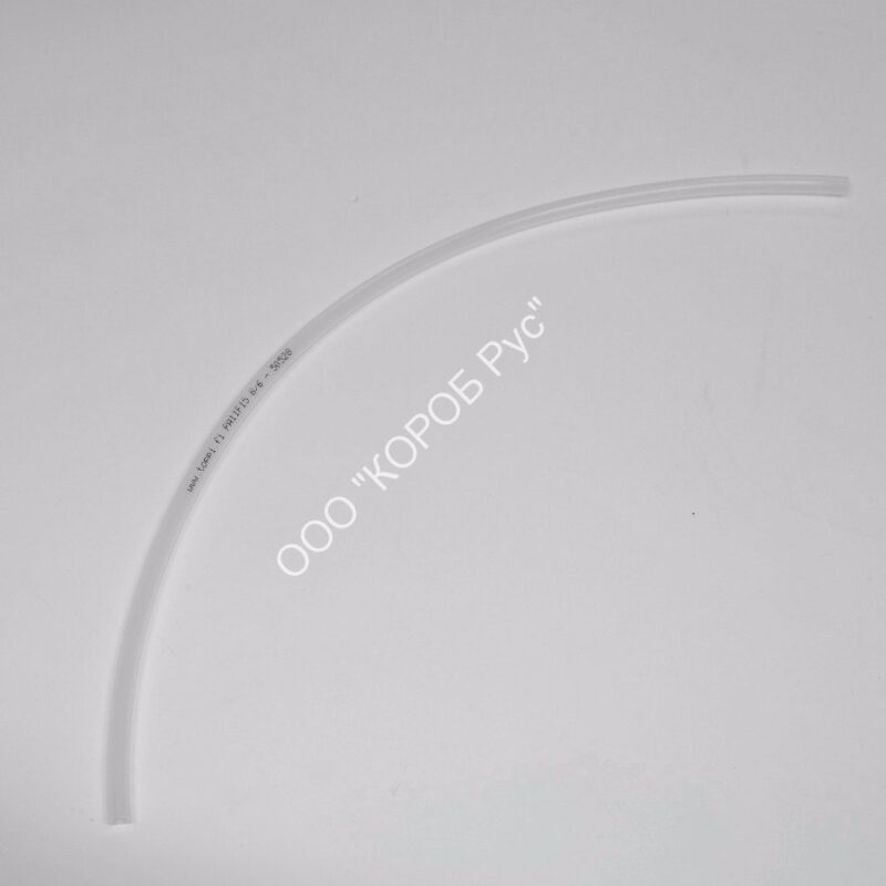 V46706 Трубка дозирования от насоса D 300 SR