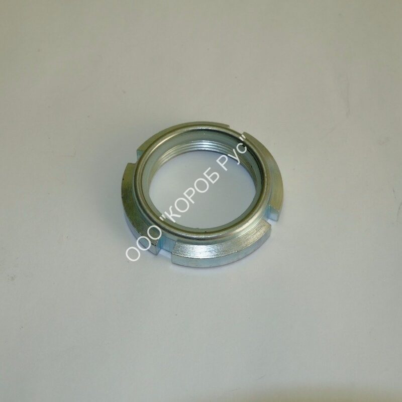 4000738 (86C0092122) Гайка ступицы прижима банки CleverMix 20