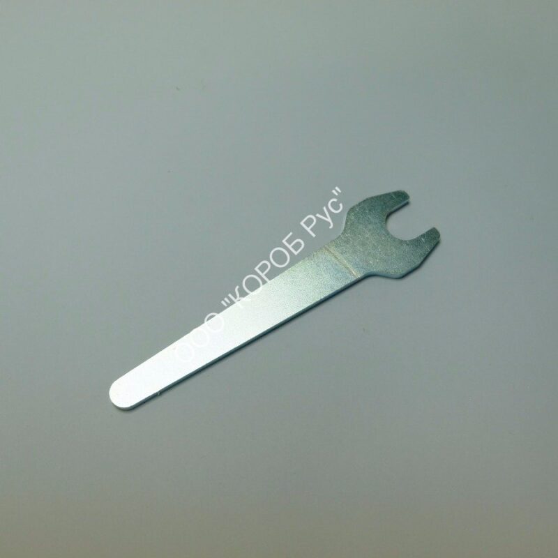 V46749 Ключ для канистр D 300