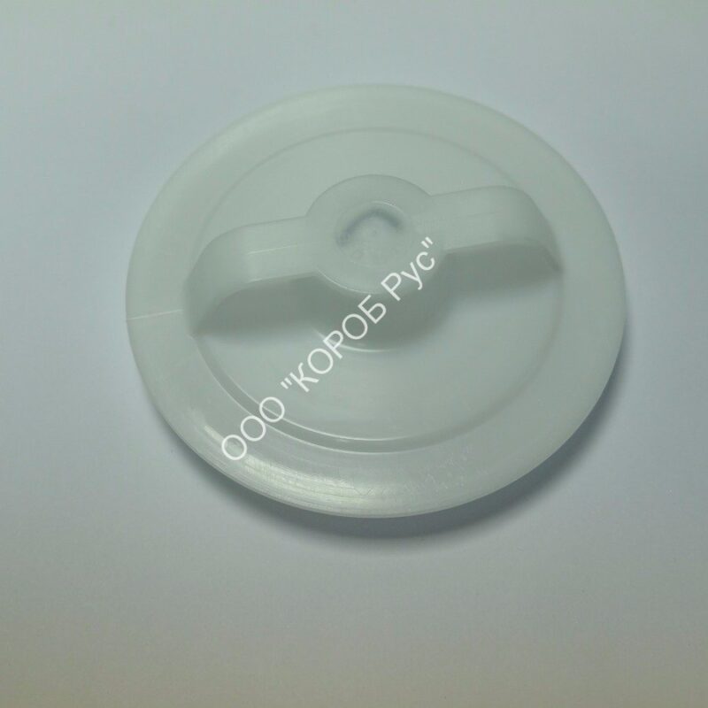 V47237 Крышка канистры (нового образца) D 300