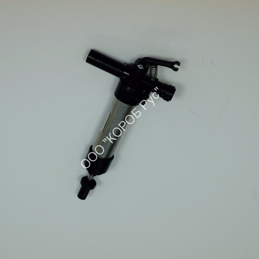 V47443 (V45563) Дозирующий насос (черный) D 300