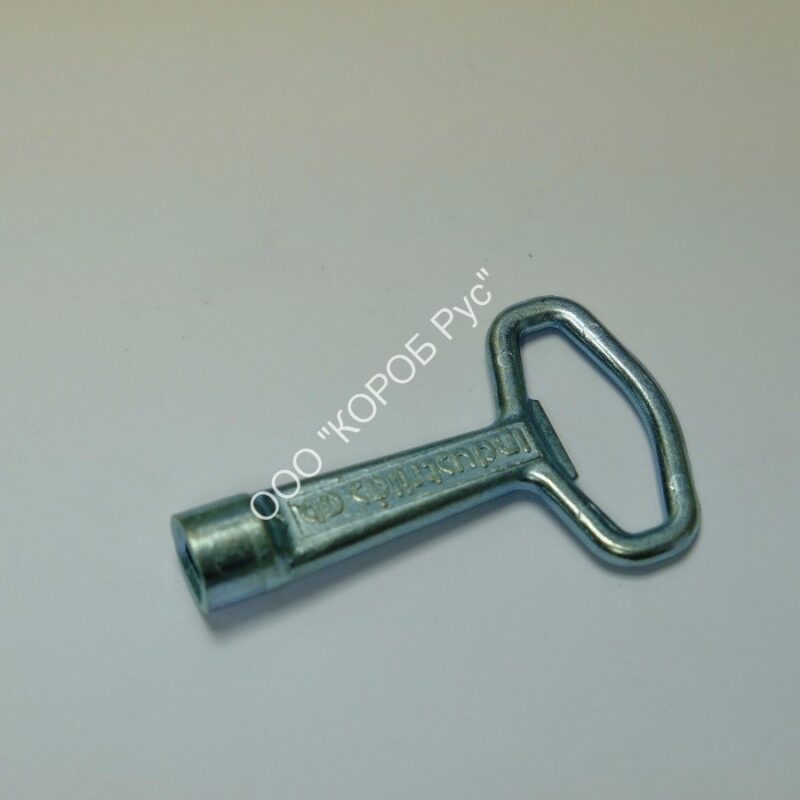 V04640 Ключ двери D 250