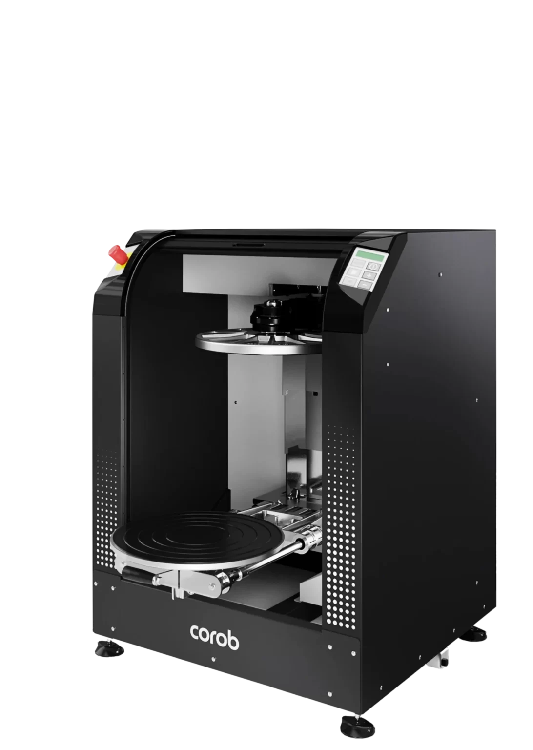 Колеруйте безупречно 25 CLEVERmix 700