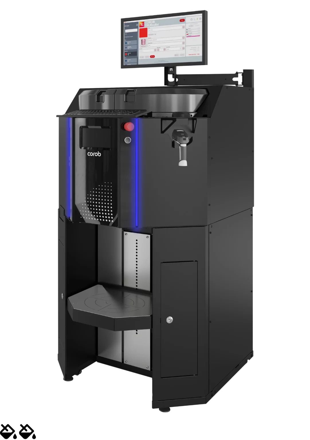 Colourteam T300 0