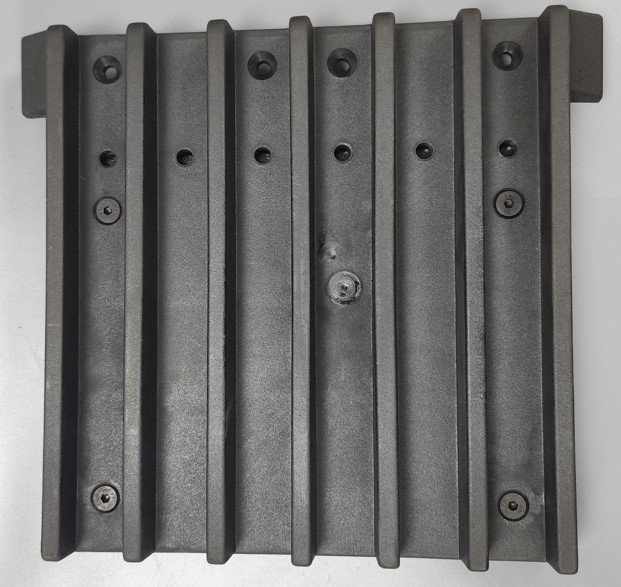 200156 SHELF ADJUSTABLE CAN GROUP D200