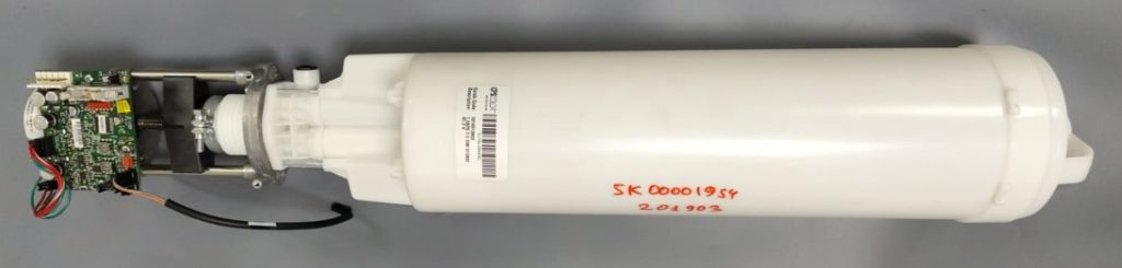 201903 (5K00001954) 4G 2.5L Sim saps kit