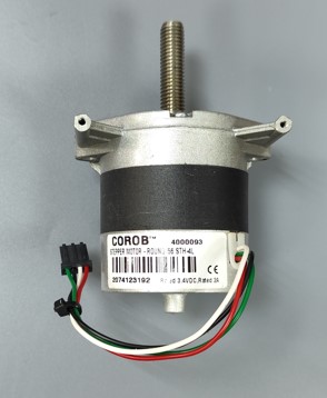 201984 (5K00002252) STEPPER MOTOR