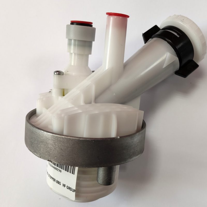 204448 PUMP NO STEPPER BBG HF GROUP