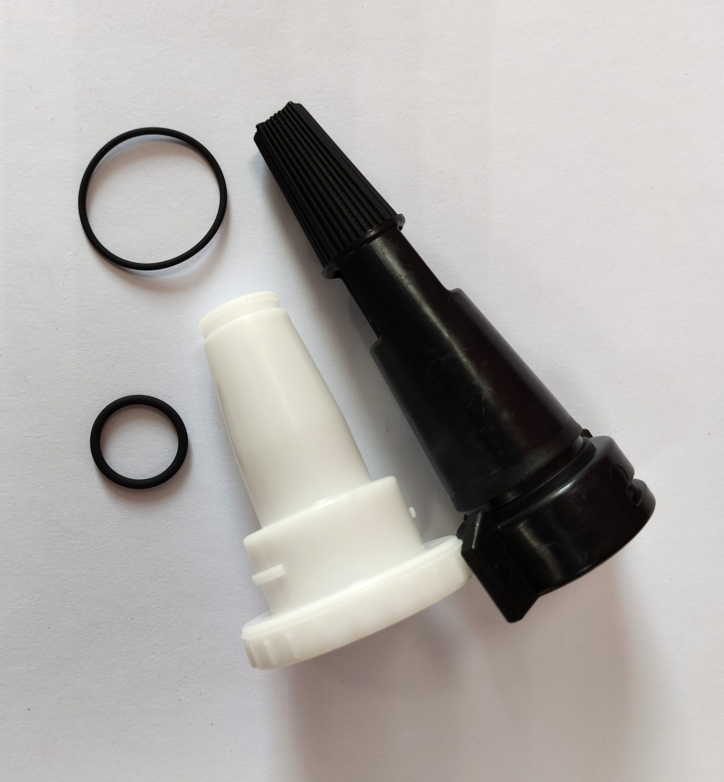 205385 SPA 0.4‐0.4 FILTER KIT 1 205385 SPA 0.4‐0.4 FILTER KIT