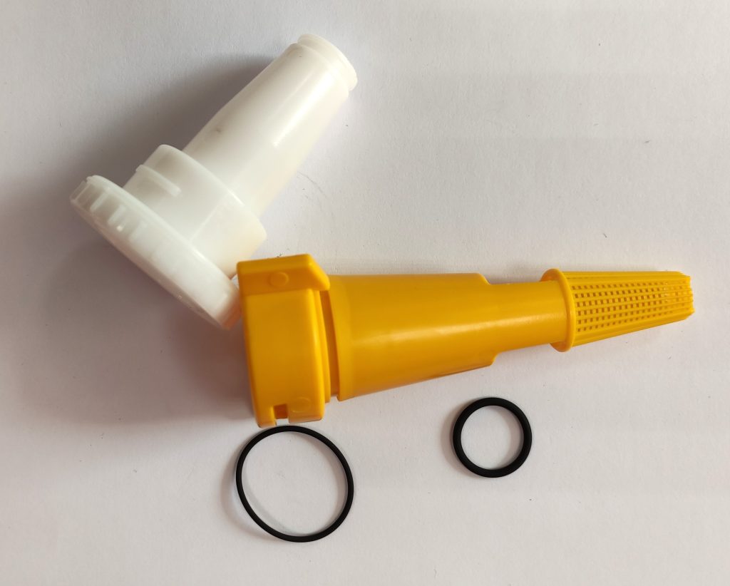 205386 SPA 0.8‐0.9 FILTER KIT